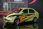 Chery QQ6 2011 года